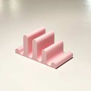 Mini Pink Note Stand