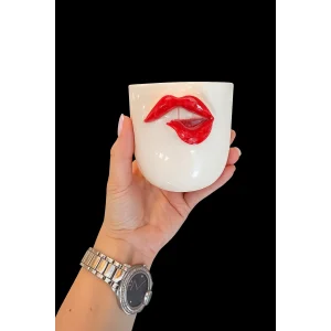 Lip Bite Kupa