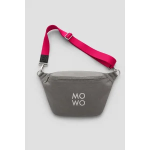 Canvas Freebag Maxi Boy Bel Ve Omuz Çantası