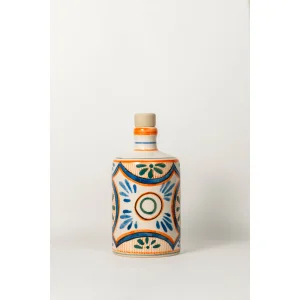 Stella Ceramic Olive Oil Bottle