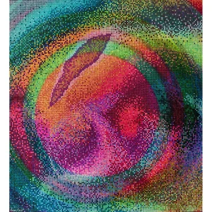 Portal Series - Evren I - 01 Painting