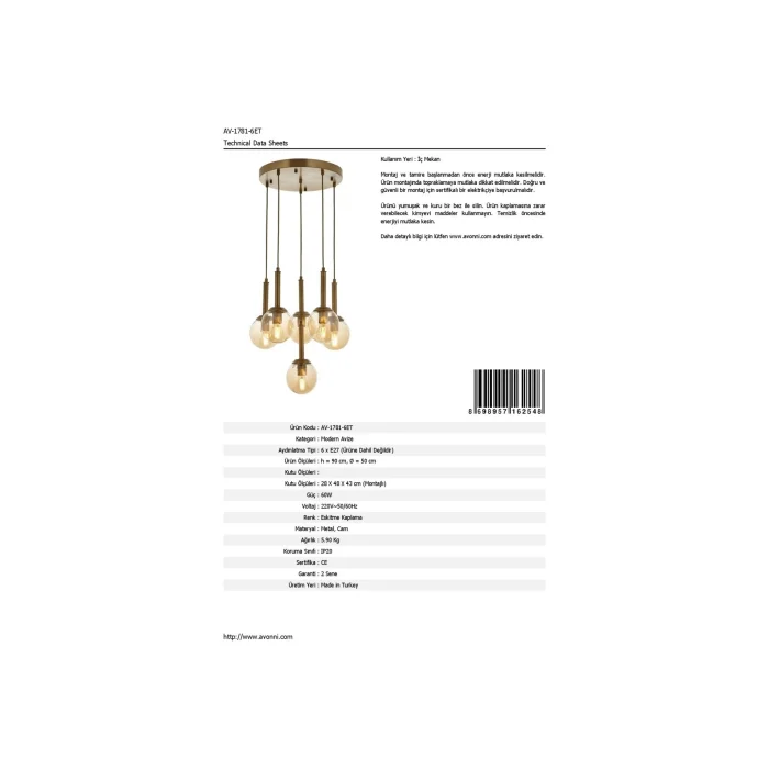 product