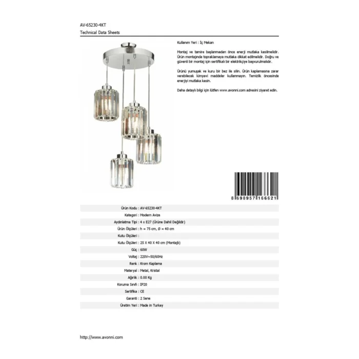 product