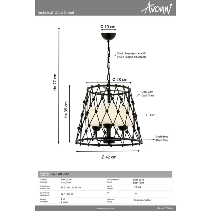 product