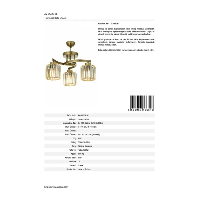 product