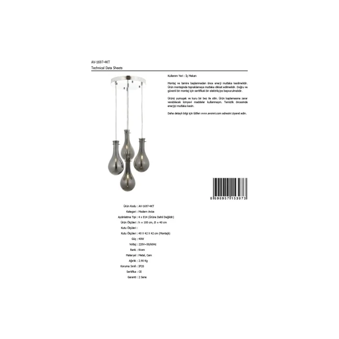 product