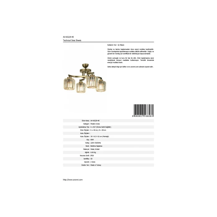 product