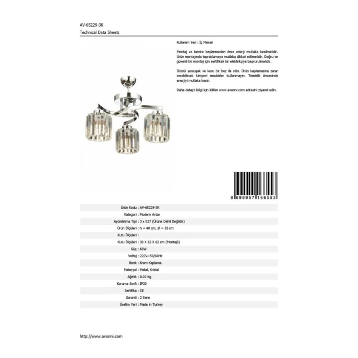 product