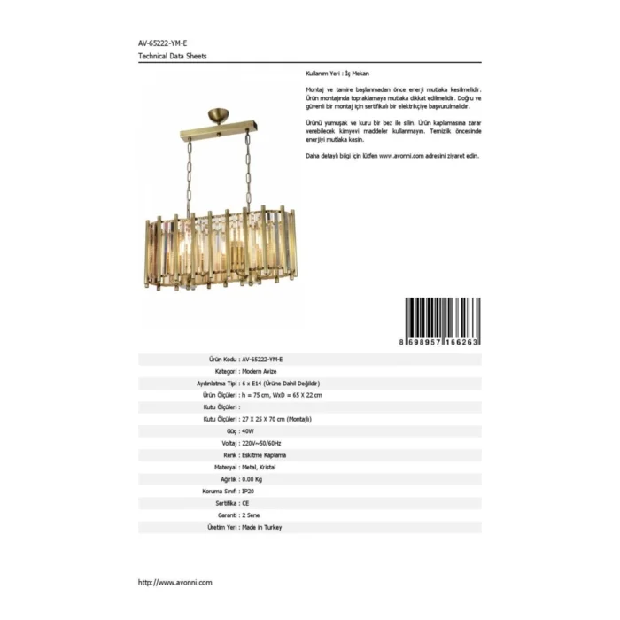 product
