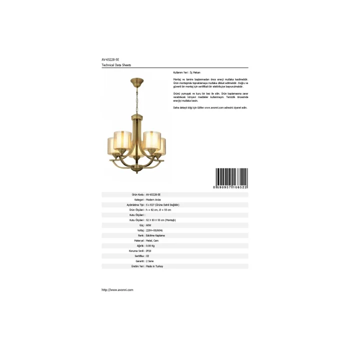 product