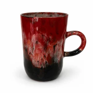 Stoneware Kupa
