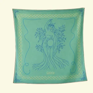 Alahçın Cotton Scarf