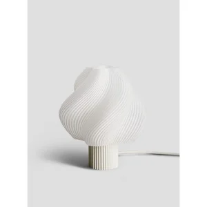 Solae Vanilla Table Lamp
