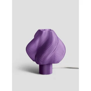 Solae Velvet Table Lamp