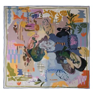 Odyssey Scarf / Pareo