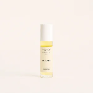 Teethy Uçucu Yağ Karışımı 10 ml
