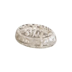Palm House Soap Dish
