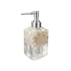 Palm House Soap Dispenser