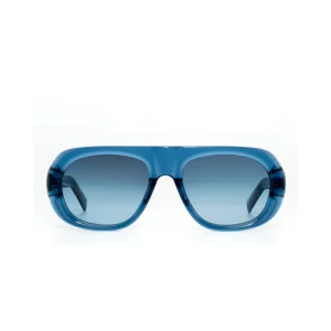 Dora Blue Sunglasses
