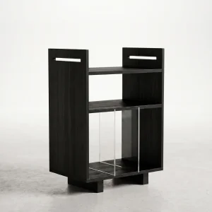 Record Player Stand, Vinyl Record Storage, Turntable Stand