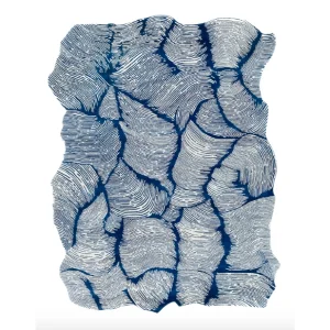 Oceano Tuft Rug - 1