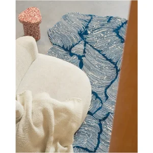 Oceano Tuft Rug - 2