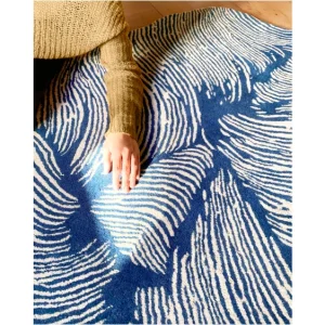 Oceano Tuft Rug - 4