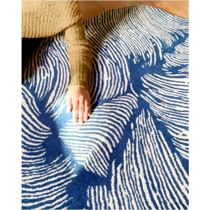 Oceano Tuft Rug - 4