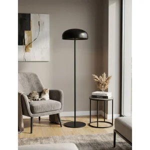 Eos Siyah Metal Lambader - 2