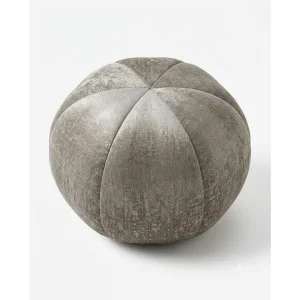 Konac Accent Mink Chenille Decorative Cushion