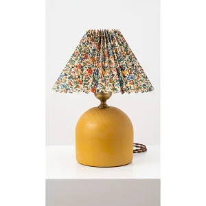 Sora Concrete Table Lamp