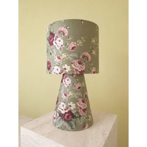 Auratwin System Rosellea Table Lamp