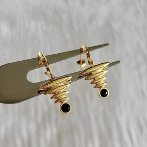 Alexa Earrings