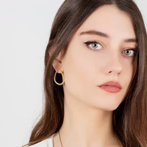 Diana Earrings