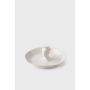 Arete Porcelain Plate, O 15 Cm