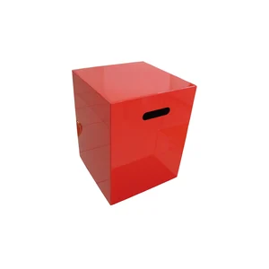 Tom Coffee Table / Stool