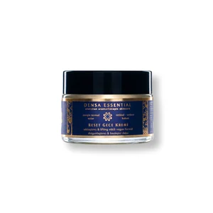 Reset Sıkılaştırıcı & Dolgunlaştırıcı Gece Kremi 50 ml