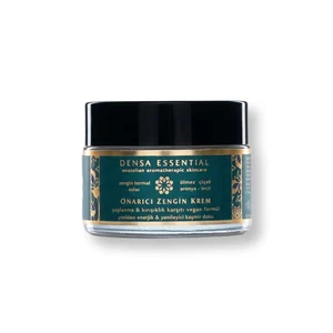 Yaşlanma & Kırışıklık Karşıtı Onarıcı Zengin Krem 50 Ml
