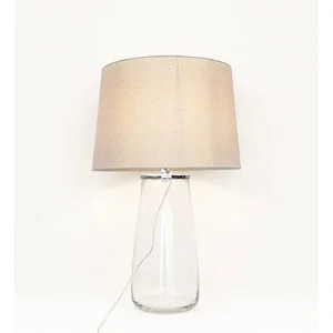 Fleur Beige Table Lamp