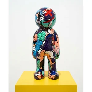 Formation Love Art Object