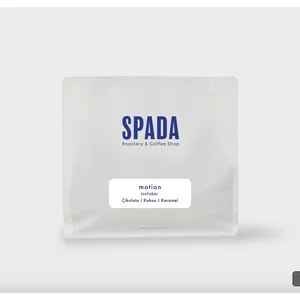 Motion Whole Bean Coffee