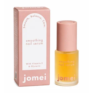 Smoothing Nail Serum