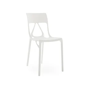 A.I. Lite White Chair