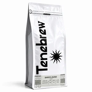 Barista Blend Espresso Çekirdek Kahve 1kg