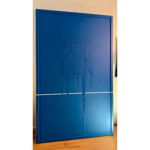 Untitled No:1 Canvas Painting