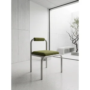 Bold Extra Green Chair