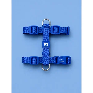Oceanpop H-shape Dog Harness
