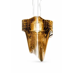 Aria Gold Sarkıt Avize