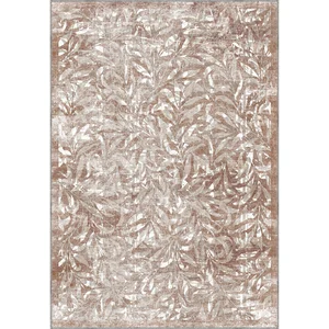 Leaf Dance Pattern Rug