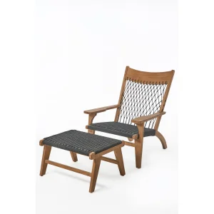 Crow Teak Puflu Berjer